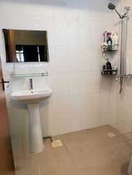 Blk 717A Admiralty Vista (Woodlands), HDB 3 Rooms #603506331